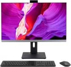 Моноблок Digma Pro Unity 27" Full HD i5 12400 (2.5) 16Gb SSD512Gb UHDG CR Windows 11 Pro GbitEth