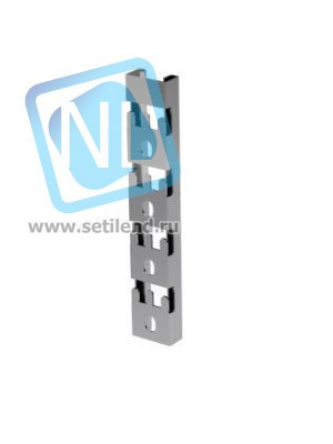 Профиль 41х21 С-образ. L300 толщ. 1.5мм ДКС FPL2103