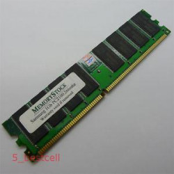Модуль памяти Smart PIRV06033102 1GB PC2100 DDR-266MHz ECC Registered-PIRV06033102(NEW)