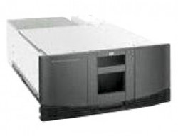 Ленточная система хранения HP 231891-B21 MSL5026DLX rack mount DLT 8000 library-231891-B21(NEW)