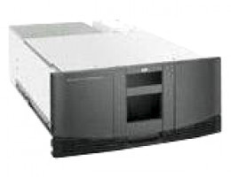 Ленточная система хранения HP 231891-B21 MSL5026DLX rack mount DLT 8000 library-231891-B21(NEW)