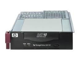 Привод HP 416272-001 StorageWorks DAT40 Array Module-416272-001(NEW)