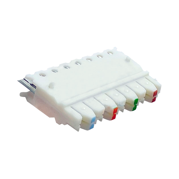 Соединительный блок 110 5 пар