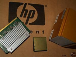 Процессор HP 438824-B21 AMD Opteron Processor 2218 HE (2.6 GHz, 68 Watts) Option Kit for Proliant DL385 G2/G5-438824-B21(NEW)