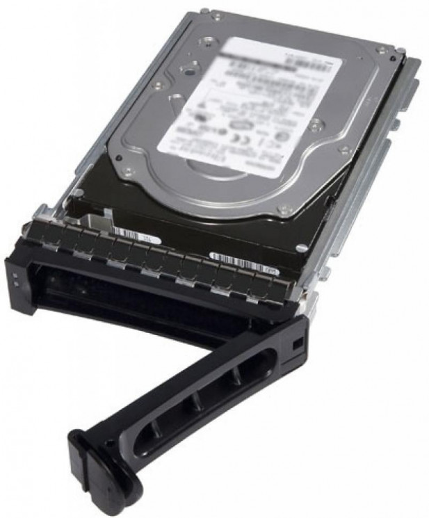 Накопитель HP VK000480GWTHA 480GB SATA RI SFF SC DS SSD-VK000480GWTHA(NEW)