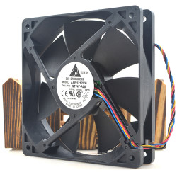 Система охлаждения HP AFB1212VH 120mm Microserver G7 Fan-AFB1212VH(NEW)