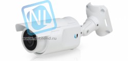 IP-камера Ubiquiti UVC provides 720p HD resolution at 30 FPS