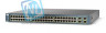 Коммутатор Cisco Catalyst WS-C3560G-48PS-S