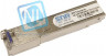 Одноволоконный модуль, SFP SGMII WDM, разъем LC simplex, рабочая длина волны Tx/Rx: 1550/1310нм, дальность до 10км