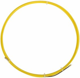 47-1005-6, Протяжка кабельная (мини УЗК в бухте), стеклопруток, d=3,0 мм, 5 м