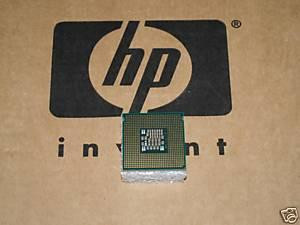 Процессор HP 409424-001 Intel Xeon processor 5060 (3.20 GHz, 130 W, 1066 MHz FSB) for Proliant-409424-001(NEW)