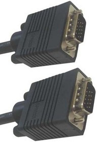 BL1045 (SN1045), Кабель VGA/SVGA вилка - VGA/SVGA вилка, 3м