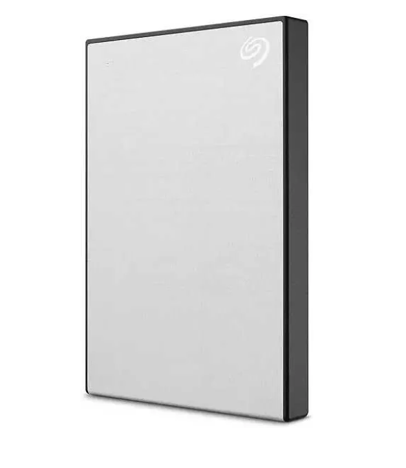 Жесткий диск Seagate Original USB 3.0 2Tb STKB2000401 One Touch 2.5" серебристый
