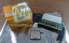 Процессор HP 464888-B21 Intel Xeon QC E5420 (2.5GHz/2x6Mb/1333 FSB) Option Kit (BL260cG5)-464888-B21(NEW)