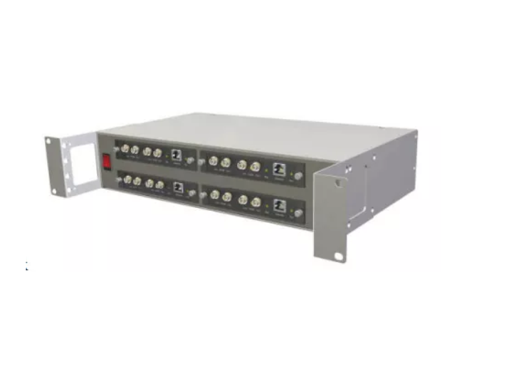 Сменный модуль 1550DF OTDR Gamma XM для мониторинга темных волокон