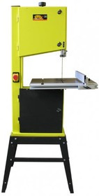 Пила ленточная ЭНКОР универсальное 220В 1000Вт пропил 200мм лента 2490х19мм