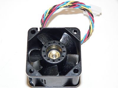 Система охлаждения TYAN 9GV0412P3J071 40X40X28MM 12V 4700rpm System Fan-9GV0412P3J071(NEW)