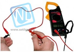 МЕГЕОН 70010, Цифровые токоизмерительные клещи