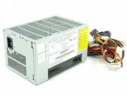 Блок питания Fujitsu-Siemens S26113-E496-V60 SCENIC P320 260W Workstation Power Supply /w AIR baffle-S26113-E496-V60(NEW)
