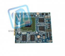 Видеокарта HP 417206-001 nVIDIA Quadro FX 1500M 256MB Video Card-417206-001(NEW)