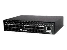 Коммутатор QLogic SB1404-10AJ-E SANbox 1400 limited fabric switch with (10) 4Gb ports, (1) power supply, (10) SFPs-SB1404-10AJ-E(NEW)