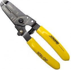 JIC-1626, Jonard JIC-1626 - инструмент для снятия изоляции с проводов 0,4 - 1,3 мм