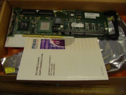 Контроллер Mylex 08P2421 AcceleRaid 352 Ultra160 LVD Wide SCSI-08P2421(NEW)