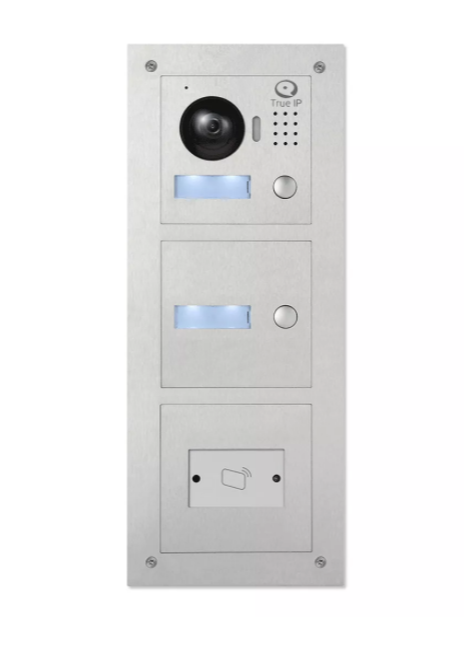 Вызывная панель TI-2308M/M