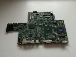 Материнская плата Dell Y4694 Inspiron 9300 Laptop Motherboard-Y4694(NEW)