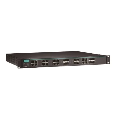 Коммутатор IKS-G6524A-8GSFP-4GTXSFP-HV-HV