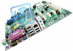 Материнская плата HP 480909-001 System Board for dx7400-480909-001(NEW)