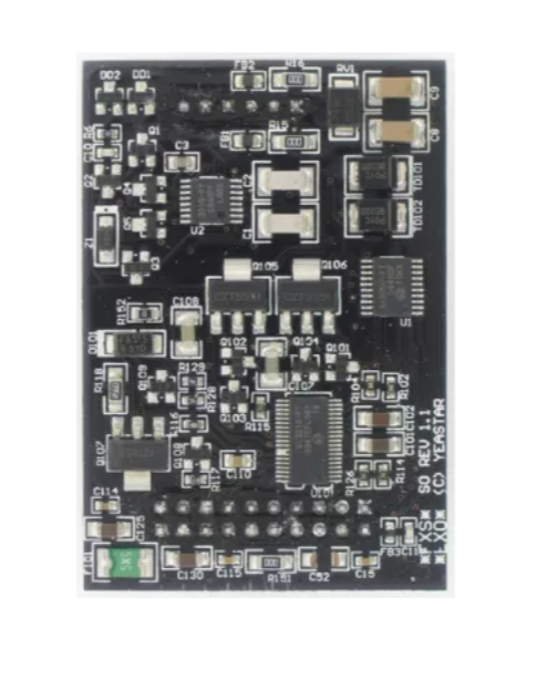 Модуль Yeastar SO