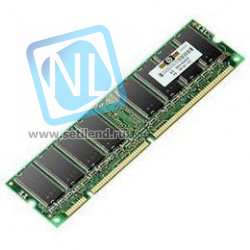 Модуль памяти HP 351109-B21 1GB ECC PC2100 SDRAM Kit (1x1024MB) для DL140-351109-B21(NEW)