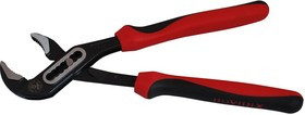 Плоскогубцы BOVIDIX 3660211 переставные длина 250мм эргономичные рукоятки