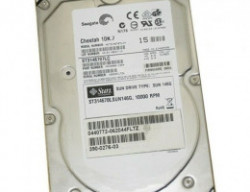 Накопитель Sun Microsystems 390-0276-02 146GB 10000 rpm SCSI (80 pin) 3.5" HDD-390-0276-02(NEW)