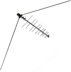 ЛОГО Р6М-DX, Антенна BAS-1311-DX ЛОГО Р6М