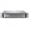Сервер HP Proliant DL380 Gen9, 2 процессора Intel Xeon 12C E5-2678v3, 64GB DRAM, 8SFF, P440ar/2GB FBWC