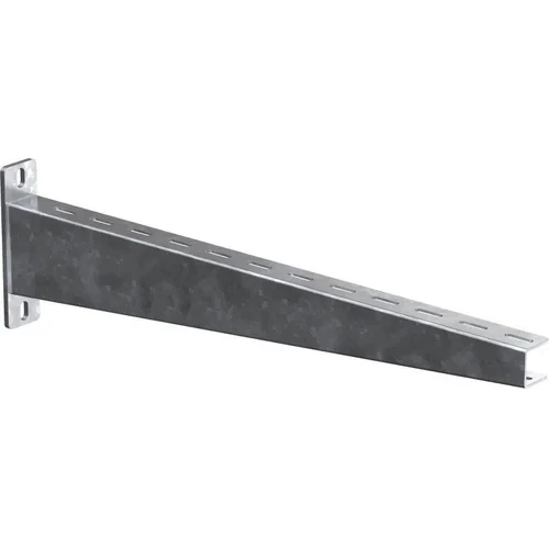 Консоль усиленная NKU600 сталь IEK CLW10-NKU-600-025-4-HDZ