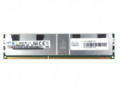 Модуль памяти Cisco 15-13856-01 32GB 4RX4 PC3L-12800L DDR3 1600MHZ-15-13856-01(NEW)