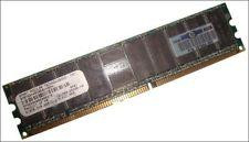 Модуль памяти Smart SX12872RDDR308BTIB 1GB PC2100 DDR-266MHz ECC Registered-SX12872RDDR308BTIB(NEW)