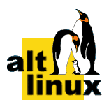 Апгрейд Бессрочной лицензии Альт Линукс СПТ 6.0 Сервер на Бессрочную лицензию СПТ 7.0 Сервер, сертификат ФСТЭК