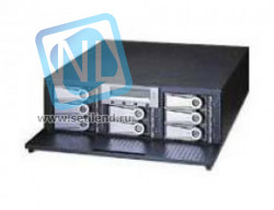 Дисковая система хранения Promise RM8000 Дисковый массив UltraTrak RM8000 8 drive SCSI-to-ATA-RM8000(NEW)