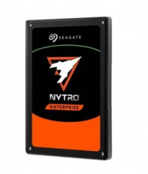 Накопитель SSD Seagate Nytro 3532, 3200Gb, SAS, 3D eTLC, 2,5"
