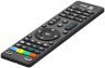 Пульт управления Vermax для IPTV приставок MAG-245/254