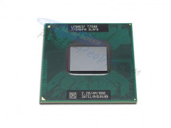 Процессор Intel SLAF8 Core 2 Duo T7500 (2.20GHz, 800Mhz FSB, 4MB)-SLAF8(NEW)