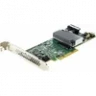 RAID-контроллер LSI 9361-8i, 12Gb/s SAS/SATA 8-port int, cache 2Gb