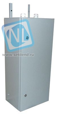 Шкаф ШРМ-2-2 400х900х300мм