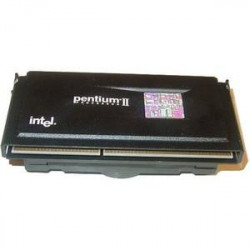 Процессор HP 328718-B21 Intel Xeon 400-1MB Slot2 Option PL5500-328718-B21(NEW)