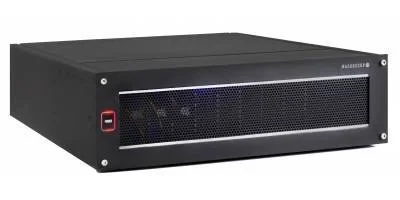 Сетевой видеорегистратор Macroscop NVR-17M POWER