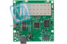 Материнская плата MikroTik RB711-5Hn